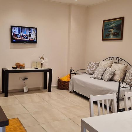 Casa Stella Centro Foce Lejlighed Sanremo Eksteriør billede