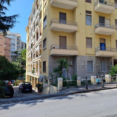 Casa Stella Centro Foce Lejlighed Sanremo Eksteriør billede
