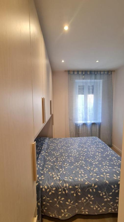 Casa Stella Centro Foce Lejlighed Sanremo Eksteriør billede