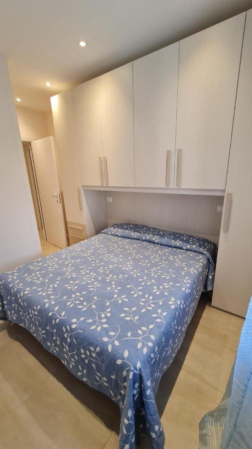 Casa Stella Centro Foce Lejlighed Sanremo Eksteriør billede